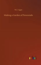Making a Garden of Perennials