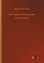 History of Don Quixote