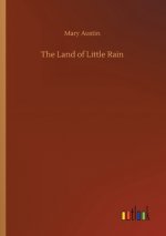 Land of Little Rain