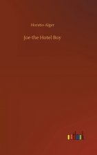 Joe the Hotel Boy