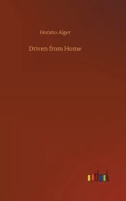 Driven from Home