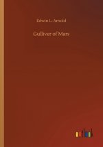 Gulliver of Mars