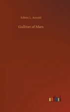Gulliver of Mars