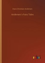 Andersens Fairy Tales