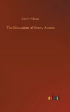 Education of Henry Adams