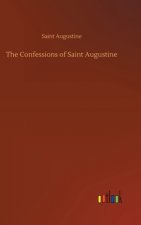 Confessions of Saint Augustine