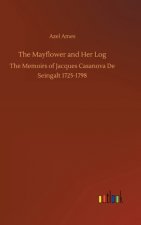 Mayflower and Her Log