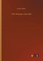 Woman who did