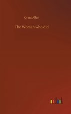 Woman who did