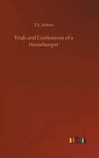 Trials and Confessions of a Housekeeper