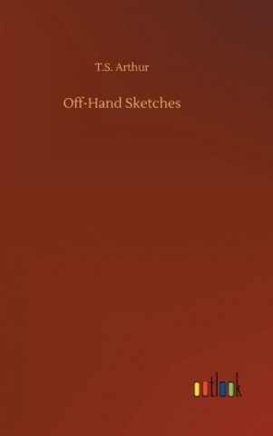 Off-Hand Sketches