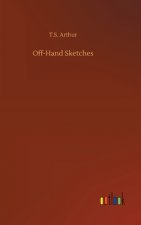 Off-Hand Sketches