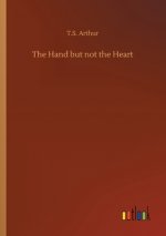Hand but not the Heart