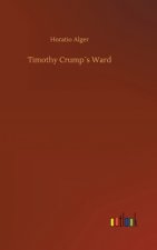 Timothy Crumps Ward