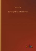 Ten Nights in a Bar Room
