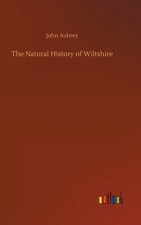 Natural History of Wiltshire