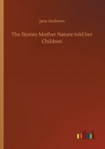 Stories Mother Nature told her Children