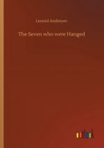 Seven who were Hanged