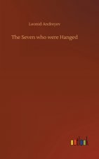 Seven who were Hanged