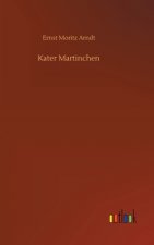 Kater Martinchen
