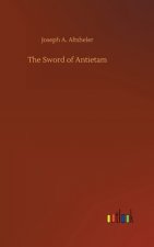 Sword of Antietam