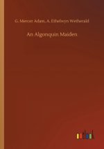 Algonquin Maiden