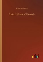 Poetical Works of Akenside