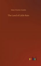 Land of Little Rain