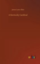 Kentucky Cardinal