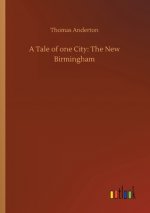 Tale of one City