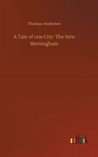 Tale of one City