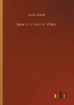 Jonas on a Farm in Winter