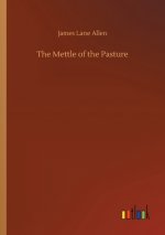 Mettle of the Pasture