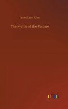 Mettle of the Pasture