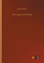 Log of a Cowboy