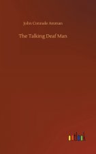 Talking Deaf Man