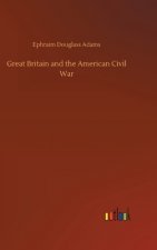 Great Britain and the American Civil War