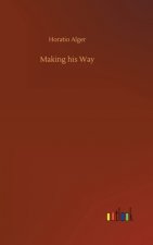Making his Way