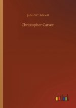 Christopher Carson