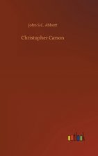 Christopher Carson