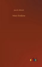 Mary Erskine