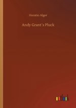 Andy Grants Pluck