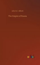 Empire of Russia