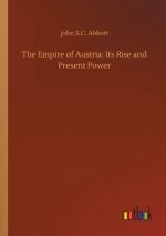 Empire of Austria