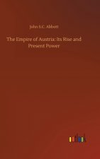 Empire of Austria