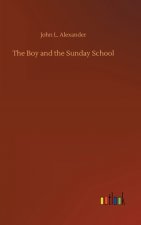 Boy and the Sunday School