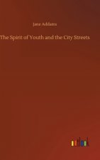 Spirit of Youth and the City Streets
