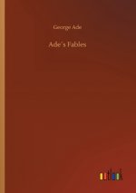 Ades Fables
