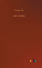 Ades Fables