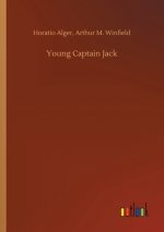 Young Captain Jack